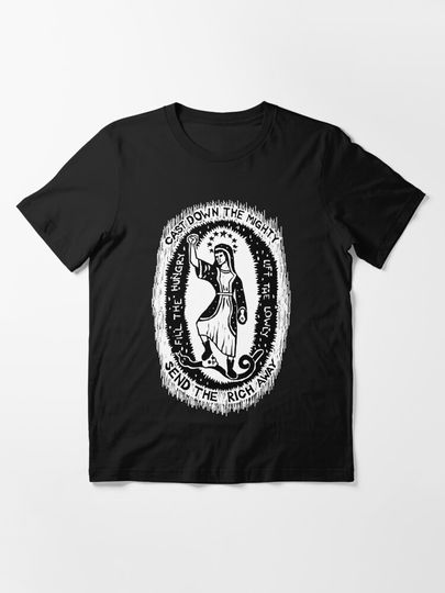 Magnificat Essential T-Shirt