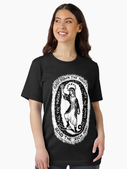 Magnificat Essential T-Shirt