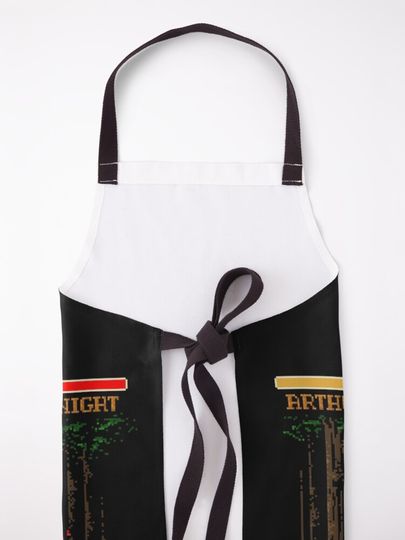 Epic Fight! Apron