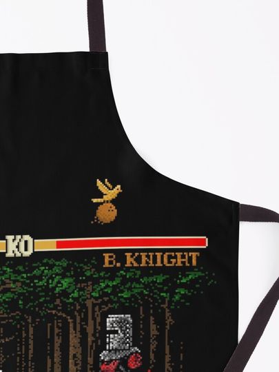 Epic Fight! Apron