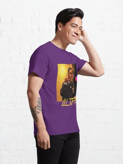 Lil tjay Classic T-Shirt