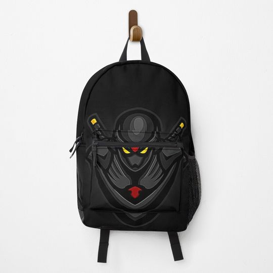 Ninja Samurai Backpack