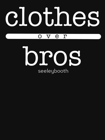 clothes over bros Lightweight Hoodie