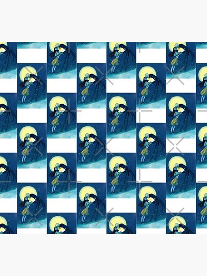 Jack and Sally  Socks