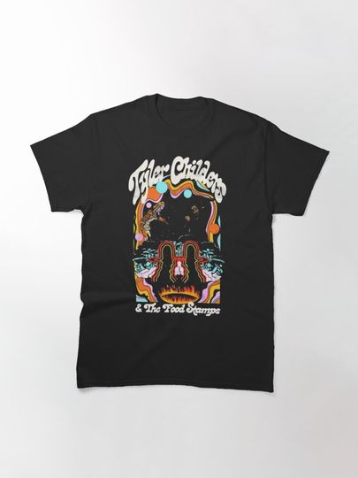 tyler childers Classic T-Shirt