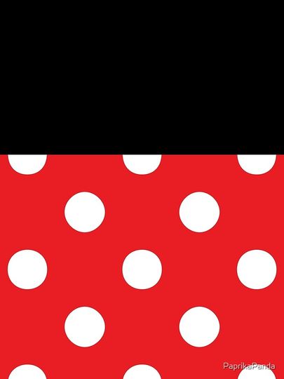 Disney Minnie Mouse 3D T-Shirt, Halloween Cosplay 3D T-Shirt, All Over Print