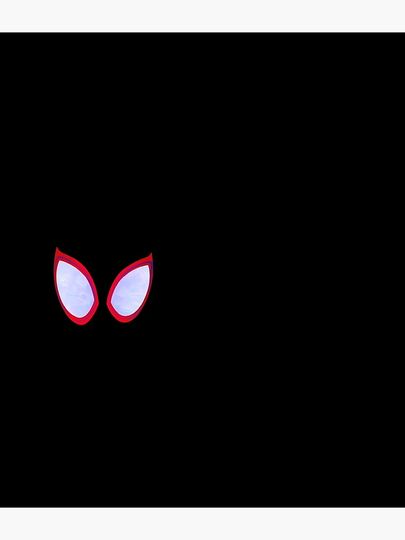 Spiderverse: Miles Morales Backpack, Back To School Bag, Spidey Gift for Kids