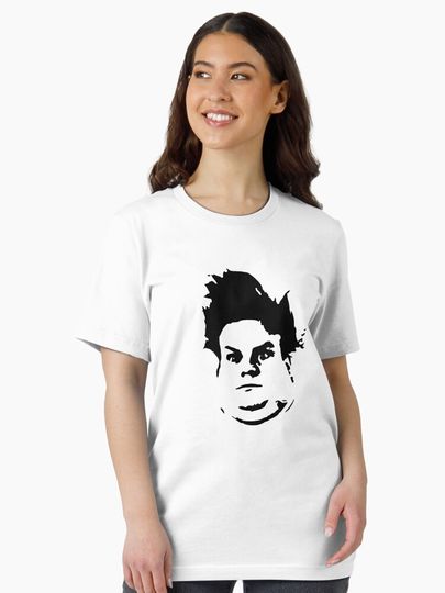 Chris Farley Matt Foley Essential T-Shirt