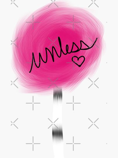 Unless Sticker