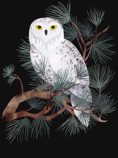 Snowy Lightweight Hoodie