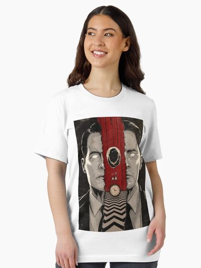 Dale Cooper Essential T-Shirt