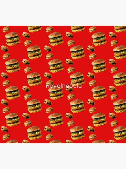 Hamburger Socks