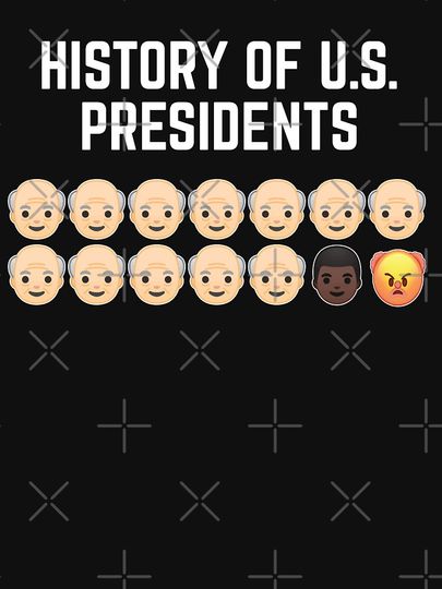 History of US Presidents Essential T-Shirt