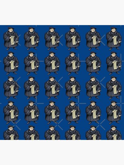 Martin Luther Socks