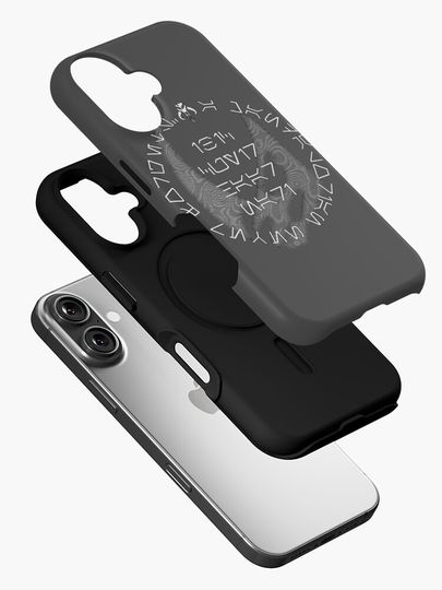 This is the Way - Mando'a iPhone Case