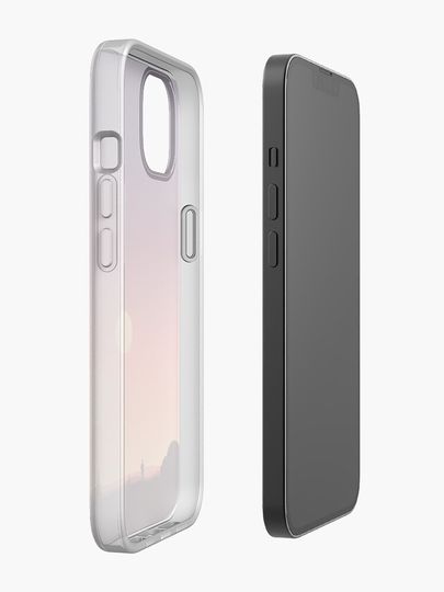 Tatooine  iPhone Case