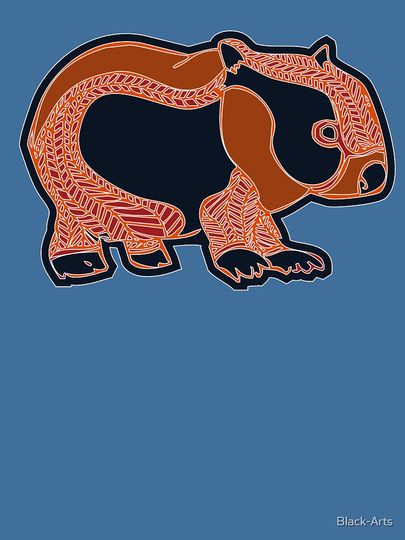 Wombat Lightweight Hoodie