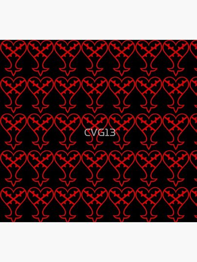 Kingdom Hearts Socks