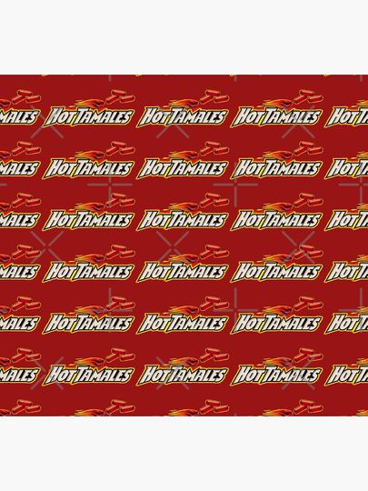 Hot Tamales Socks