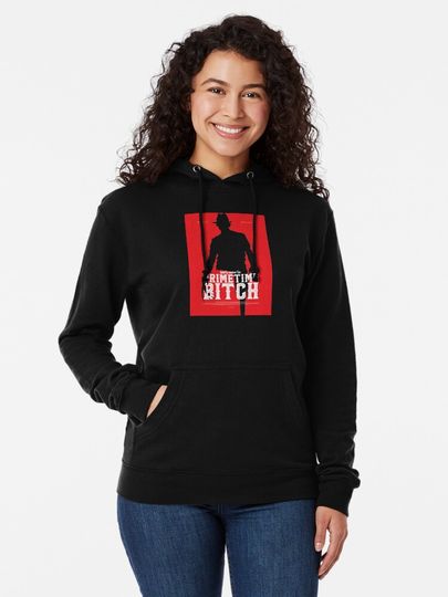 PrimeTime Lightweight Hoodie