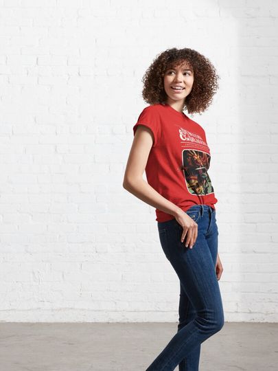 Dungeons and dragons T-Shirt