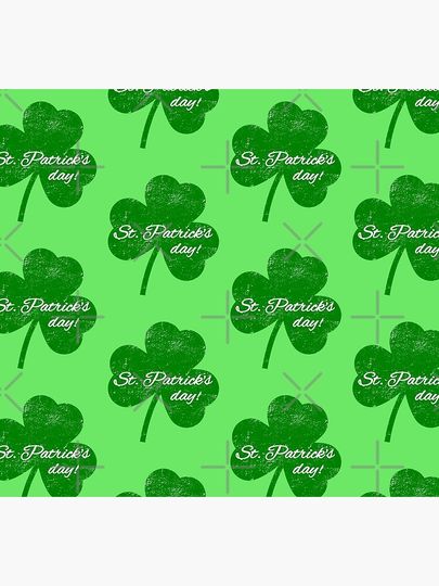 ST. PATRICK'S DAY! Socks