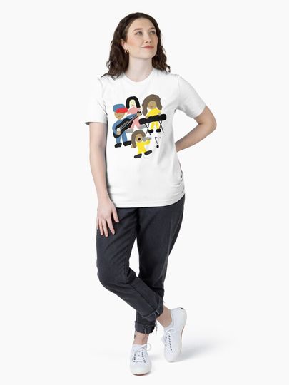 How Will I Know Tribute Essential T-Shirt