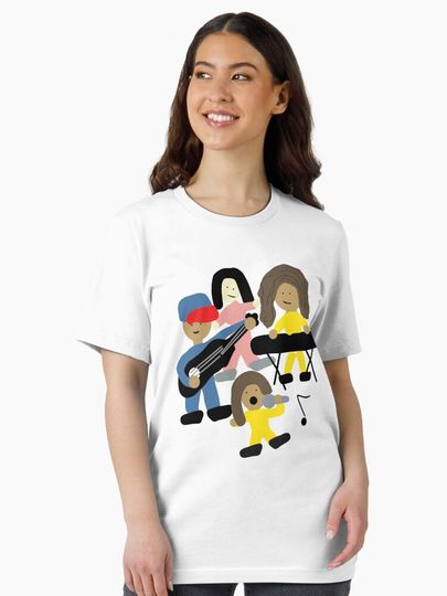 How Will I Know Tribute Essential T-Shirt