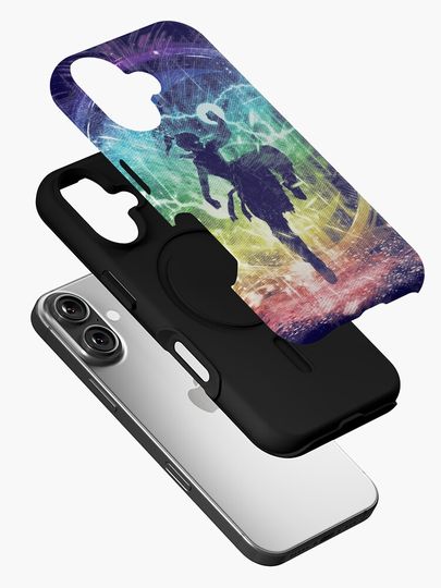 water tribe storm iPhone Case
