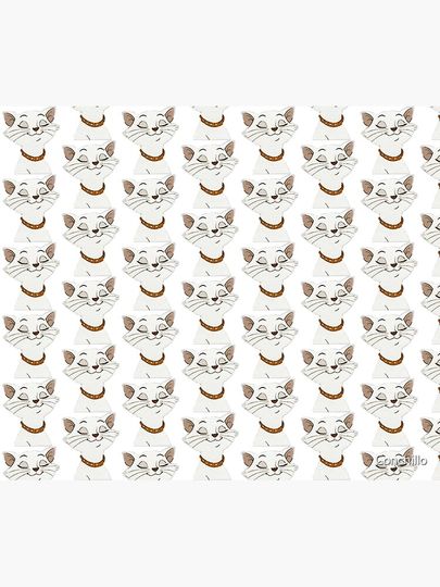 Duquesa Disney The Aristocats Tapestry