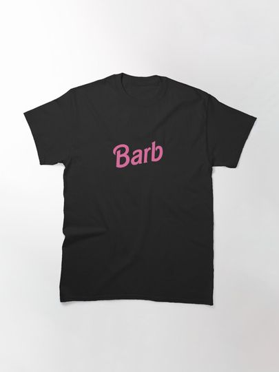 Nicki Minaj barb Classic T-Shirt, Nicki Minaj Tour 2024 Shirt