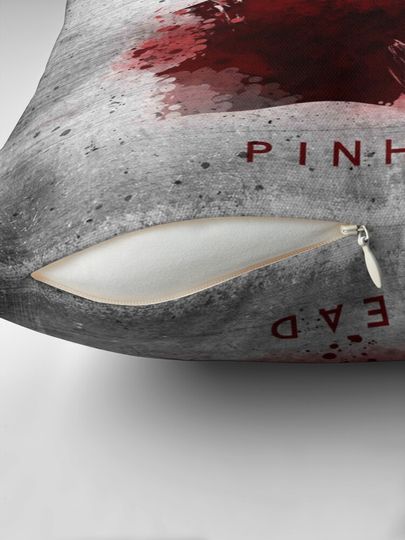 Pinhead Pillow