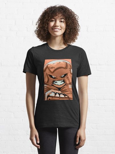 Juggernaut Essential T-Shirt
