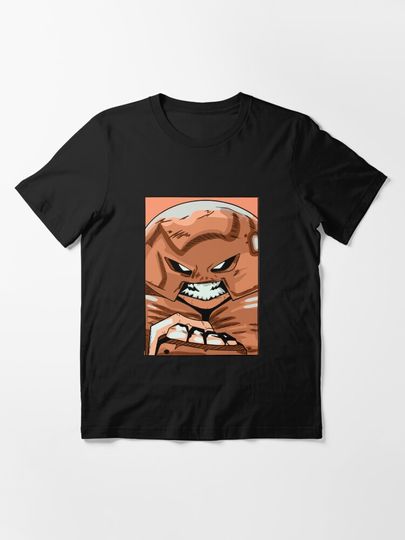 Juggernaut Essential T-Shirt