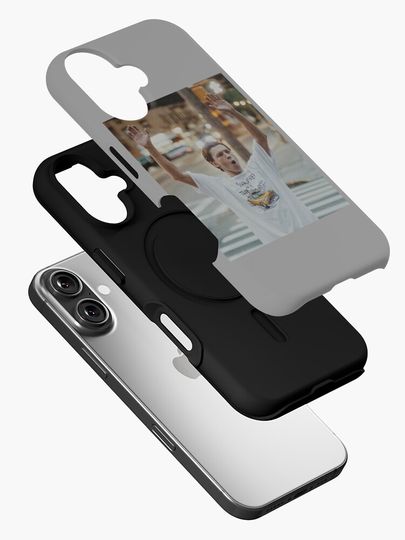 tom holland  iPhone Case