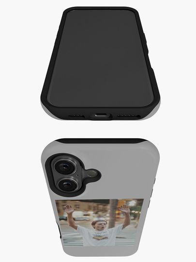 tom holland  iPhone Case