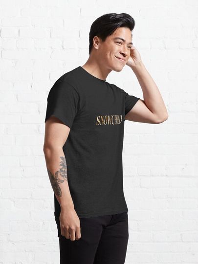 SNOWCHILD Classic T-Shirt