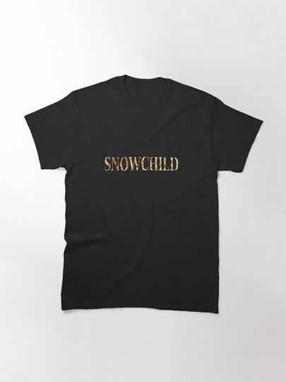 SNOWCHILD Classic T-Shirt