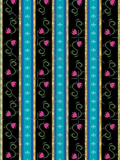 Ice Princess Dress Scarf
