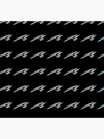 Enterprise Classic Socks