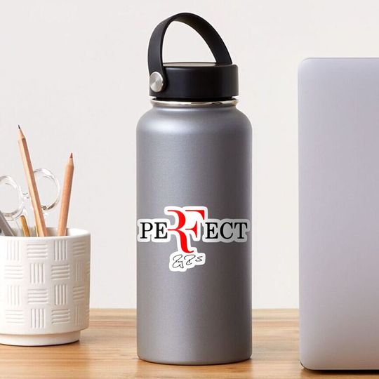 Top Selling Roger Federer, Trending Roger Federer Sticker