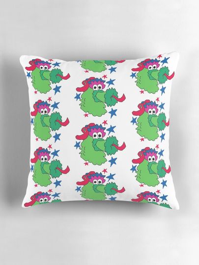 Phanatic Pillow