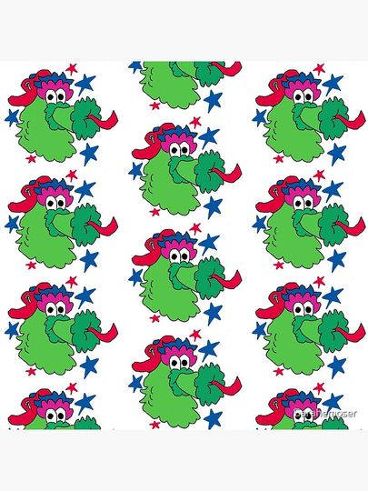 Phanatic Pillow
