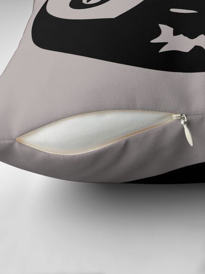 Jack skellington Pillow