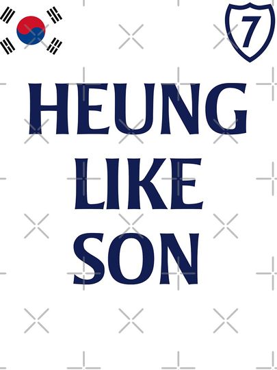 Heung Like Son 1 - White Baby One-Piece