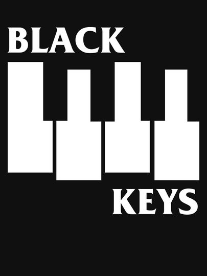 The Black Keys T-Shirt