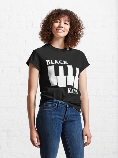 The Black Keys T-Shirt