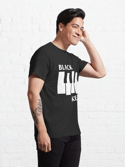 The Black Keys T-Shirt