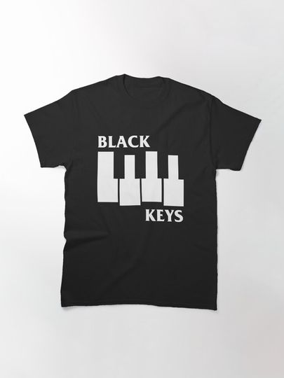 The Black Keys T-Shirt