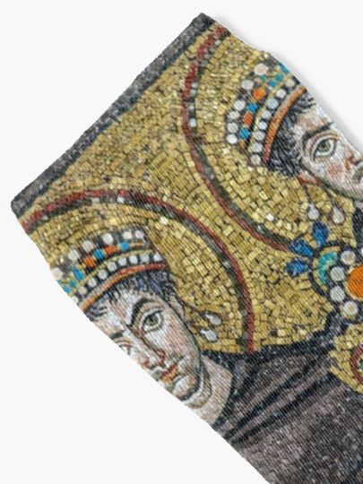 Justinian Socks